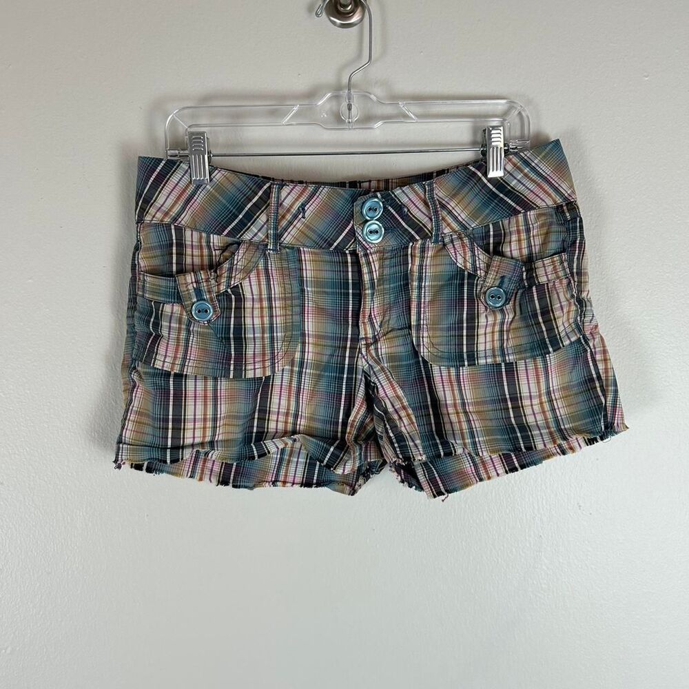 Candie-s Women's multi Shorts